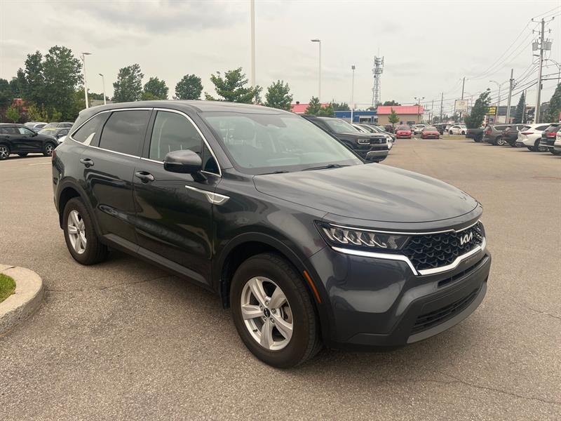 kia Sorento 2023 - 3