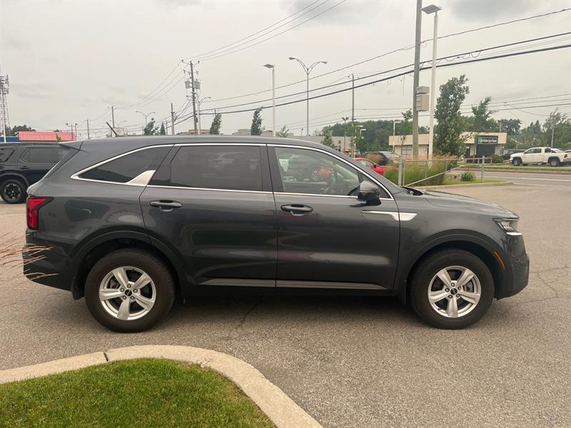 kia Sorento 2023 - 4