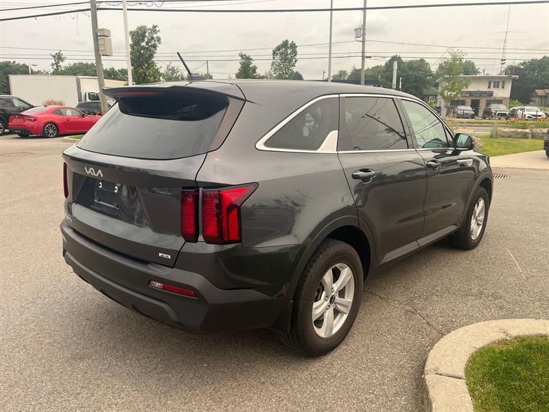 kia Sorento 2023 - 5