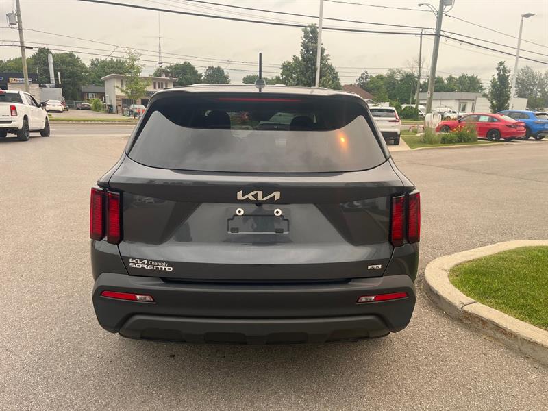 kia Sorento 2023 - 6