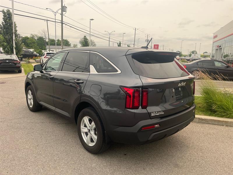 kia Sorento 2023 - 7