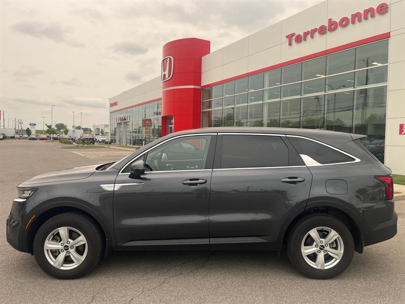 kia Sorento 2023 - 8