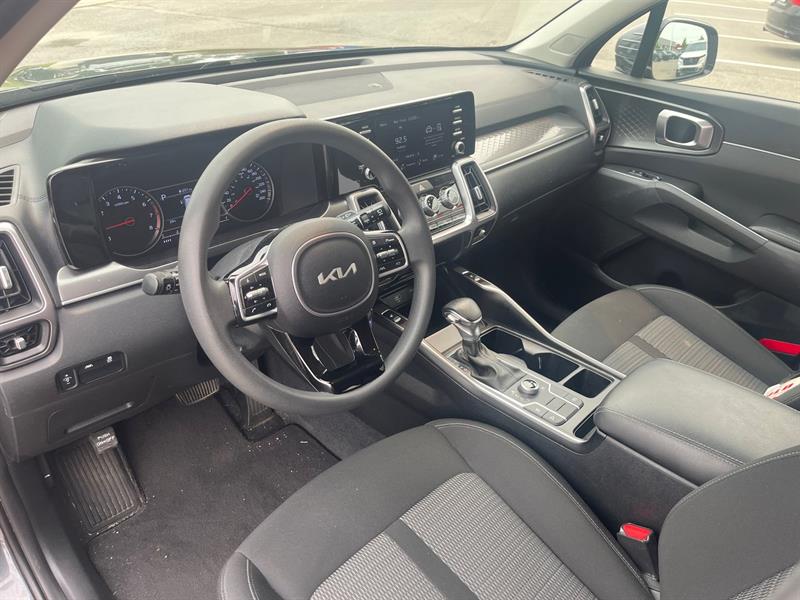 kia Sorento 2023 - 9