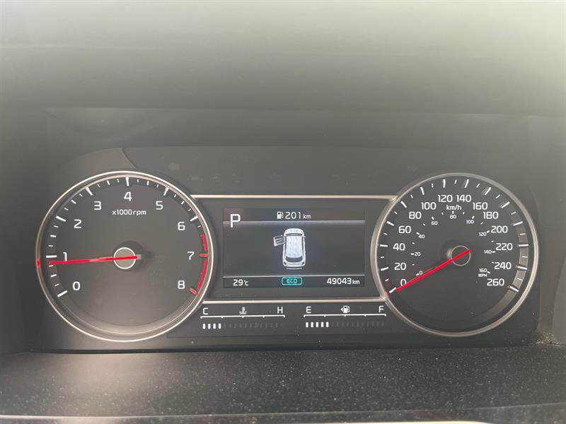 kia Sorento 2023 - 10