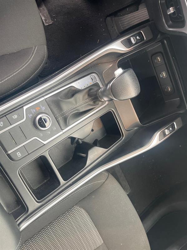 kia Sorento 2023 - 11