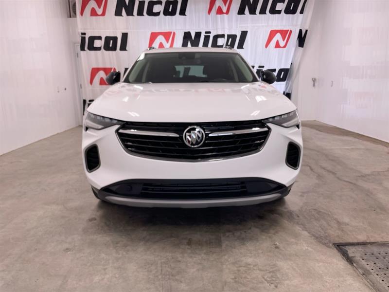 buick Envision 2022 - 3