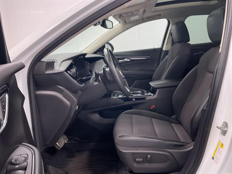 buick Envision 2022 - 11