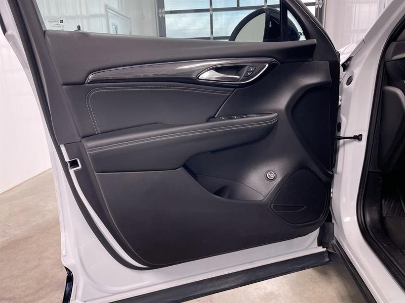 buick Envision 2022 - 13