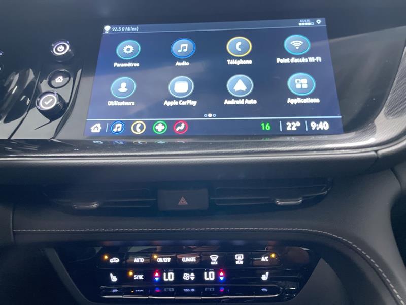 buick Envision 2022 - 16
