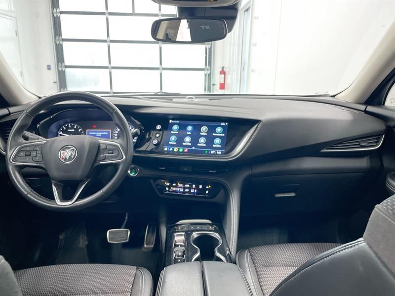 buick Envision 2022 - 18