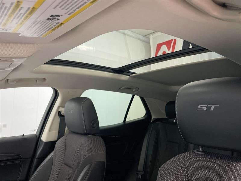 buick Envision 2022 - 20