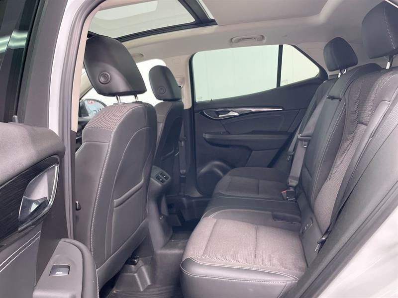 buick Envision 2022 - 21