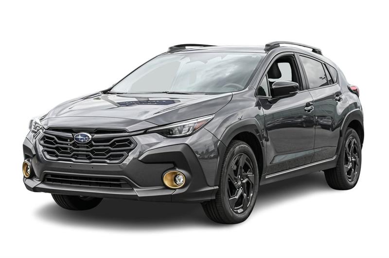 subaru Crosstrek 2024