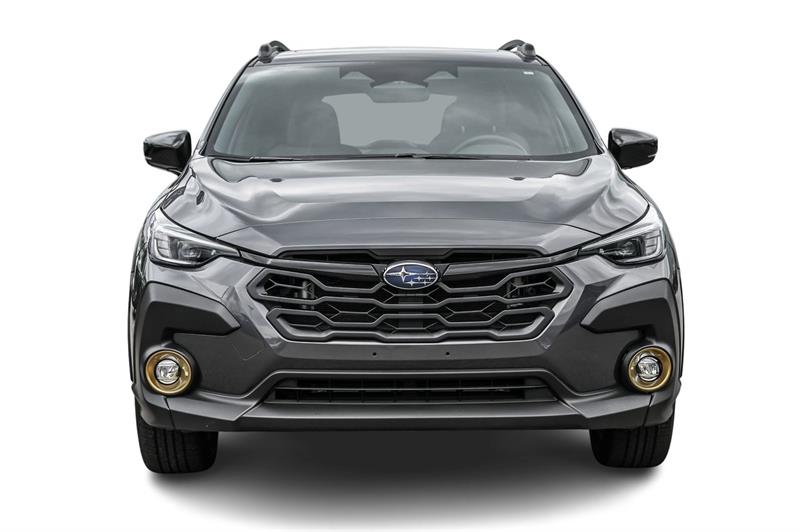 subaru Crosstrek 2024 - 2