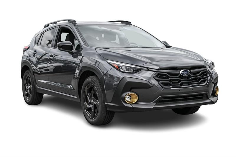 subaru Crosstrek 2024 - 3
