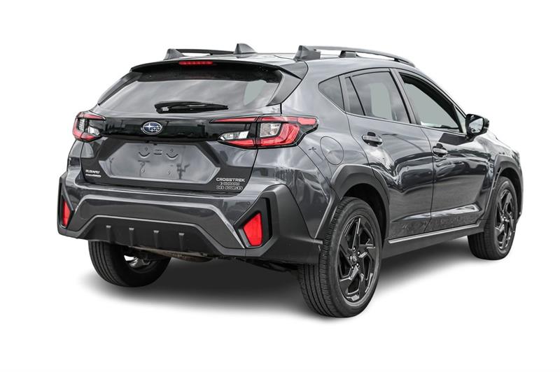 subaru Crosstrek 2024 - 4