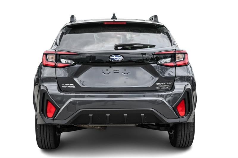 subaru Crosstrek 2024 - 5