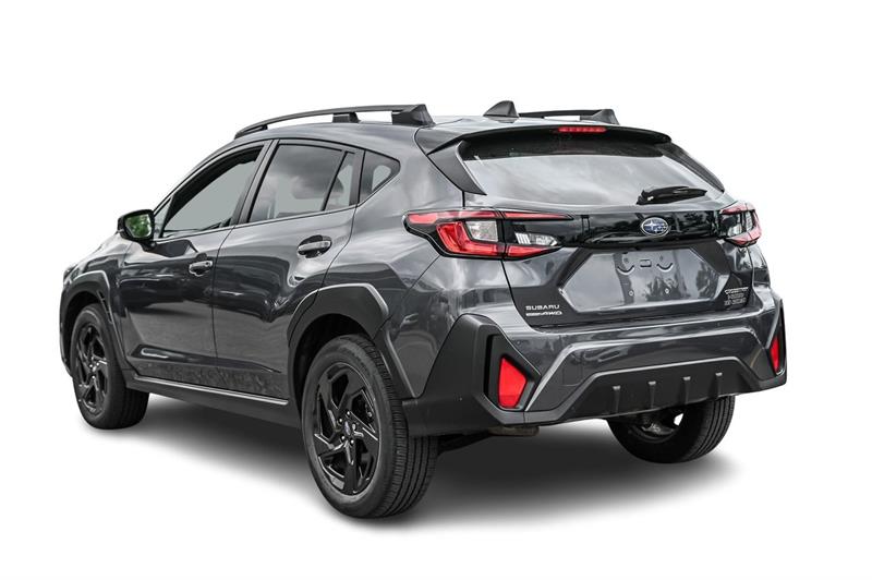 subaru Crosstrek 2024 - 6