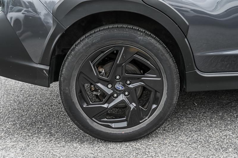 subaru Crosstrek 2024 - 7