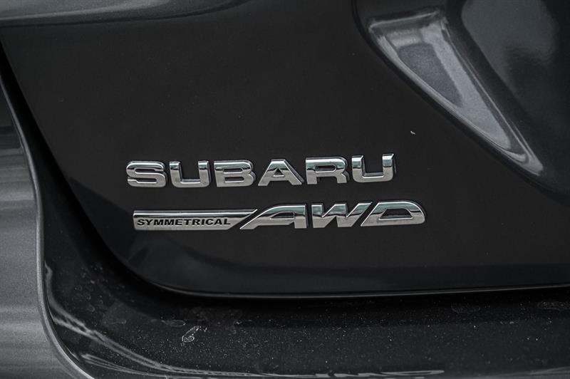 subaru Crosstrek 2024 - 8