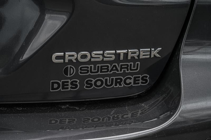 subaru Crosstrek 2024 - 9