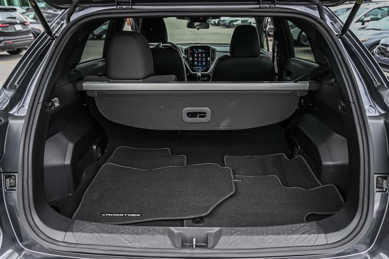 subaru Crosstrek 2024 - 10