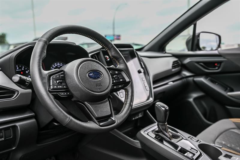 subaru Crosstrek 2024 - 11