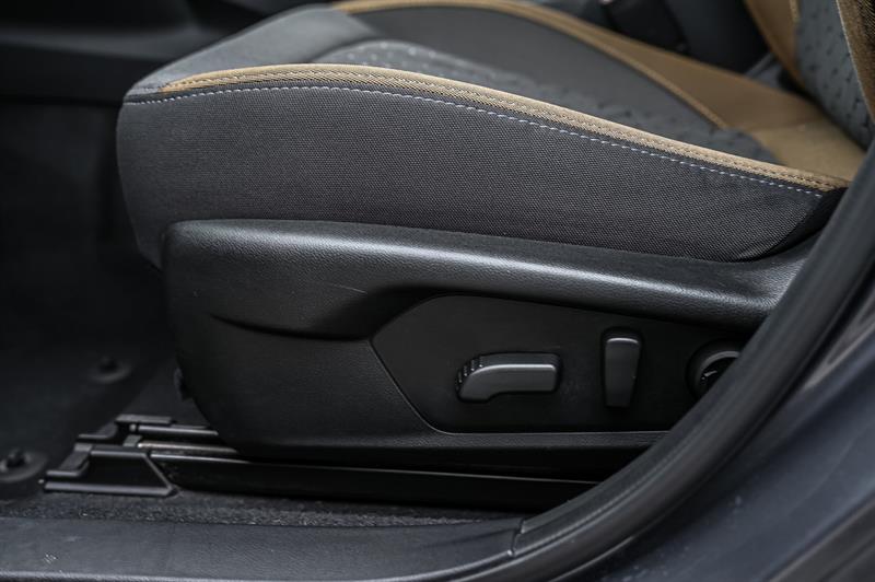 subaru Crosstrek 2024 - 12