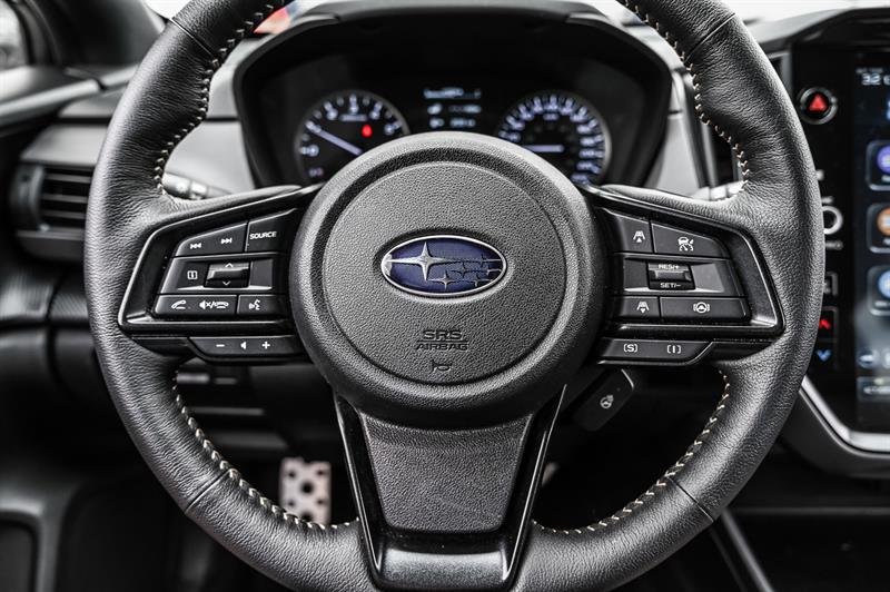 subaru Crosstrek 2024 - 13
