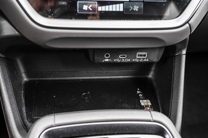 subaru Crosstrek 2024 - 18