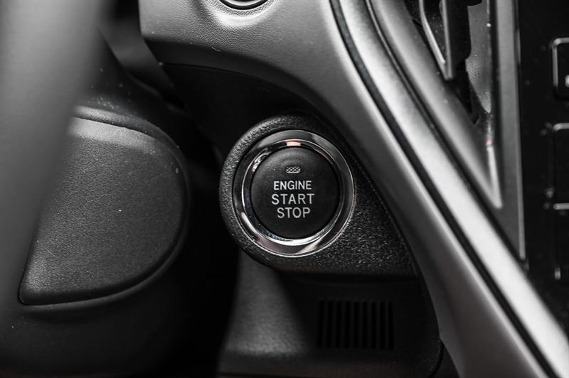 subaru Crosstrek 2024 - 19