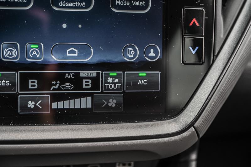 subaru Crosstrek 2024 - 20