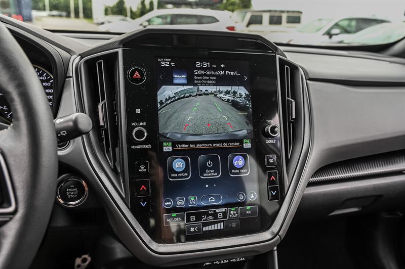 subaru Crosstrek 2024 - 21