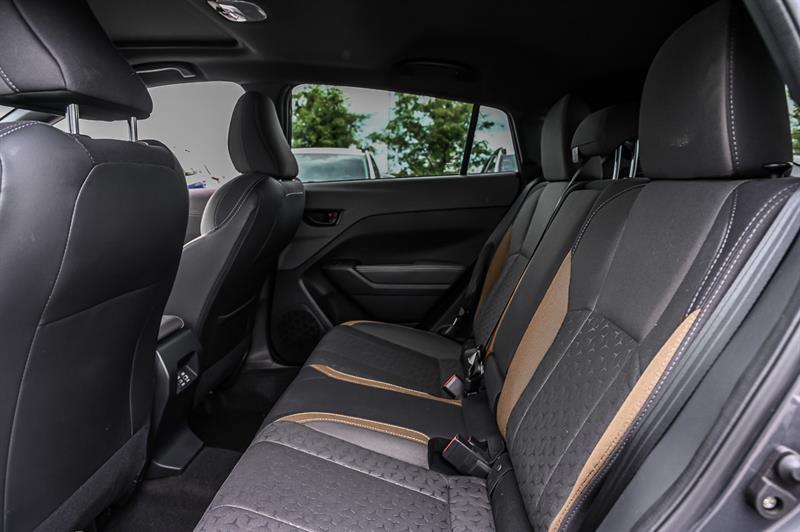 subaru Crosstrek 2024 - 22
