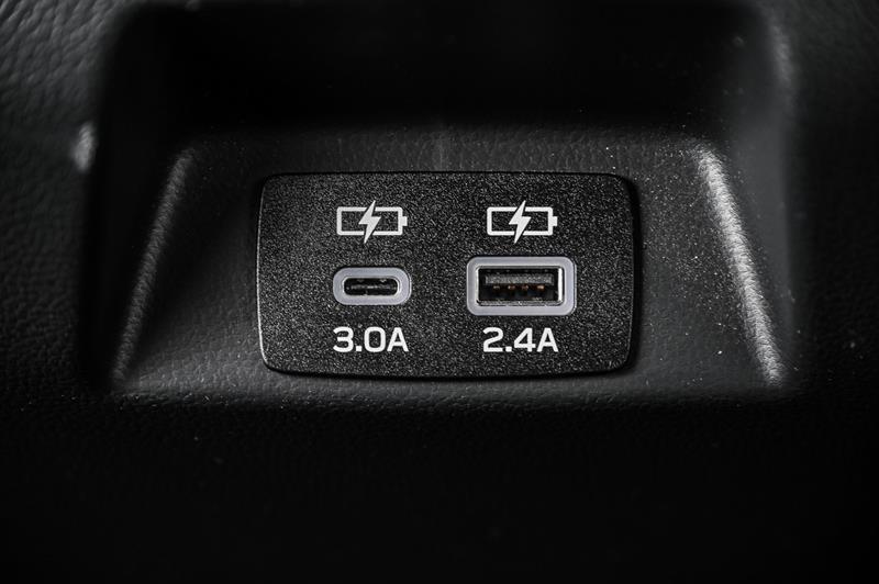 subaru Crosstrek 2024 - 23