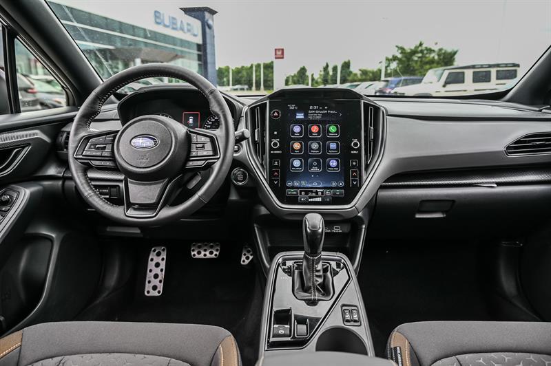 subaru Crosstrek 2024 - 24