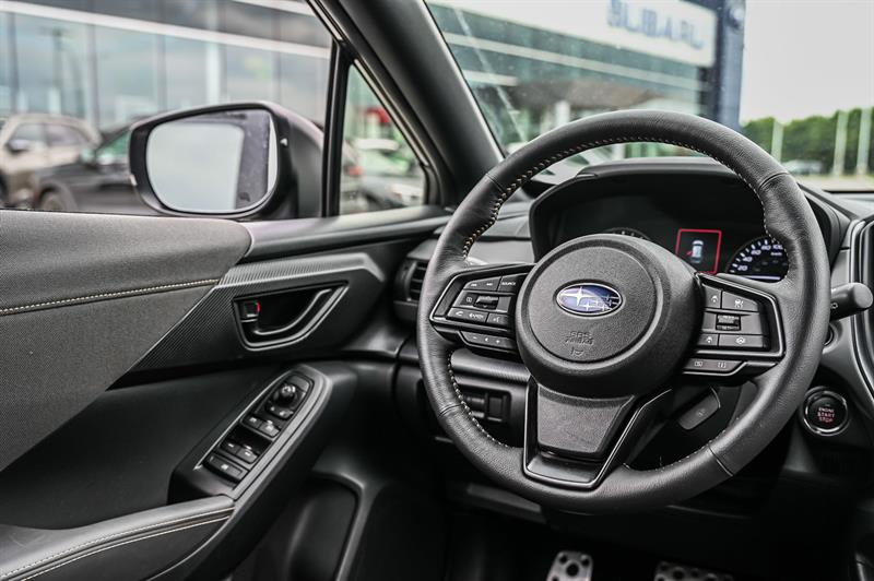 subaru Crosstrek 2024 - 25