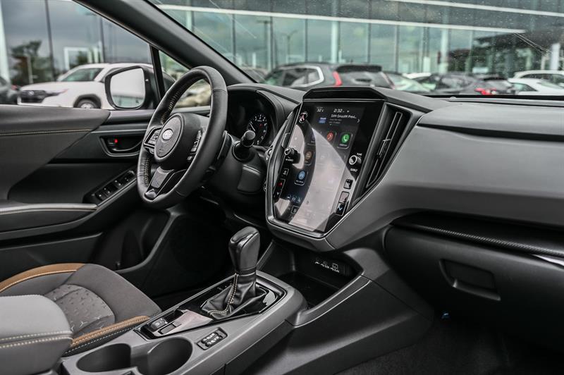 subaru Crosstrek 2024 - 27