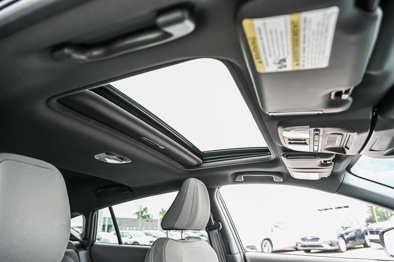 subaru Crosstrek 2024 - 29