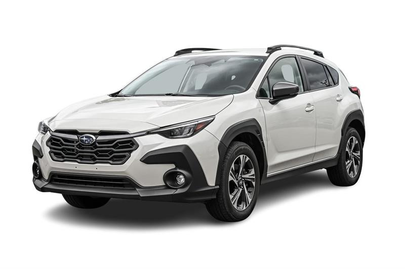 subaru Crosstrek 2024