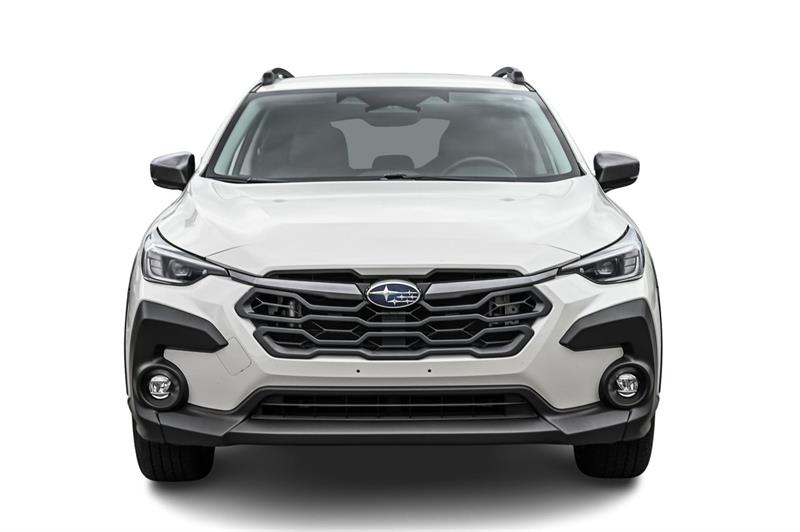 subaru Crosstrek 2024 - 2
