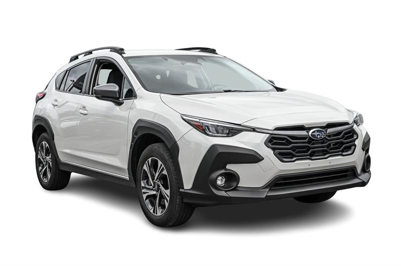 subaru Crosstrek 2024 - 3