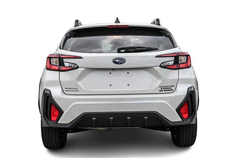 subaru Crosstrek 2024 - 4