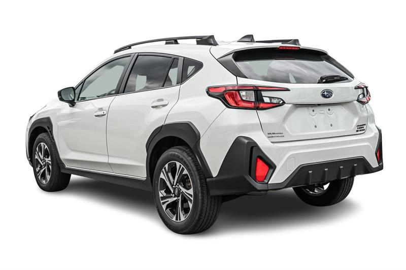 subaru Crosstrek 2024 - 5