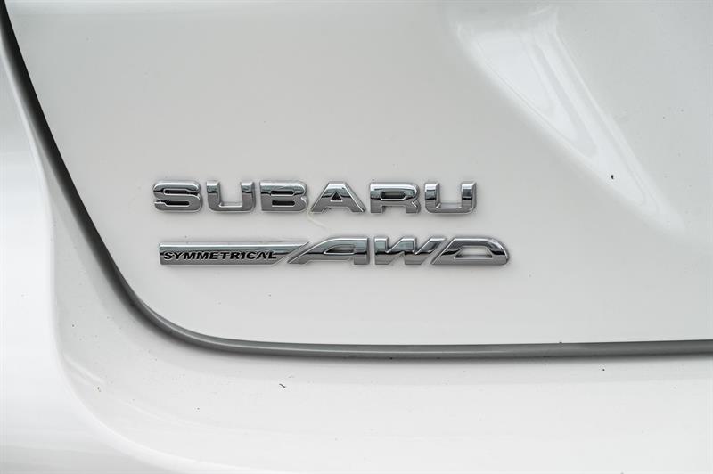 subaru Crosstrek 2024 - 7