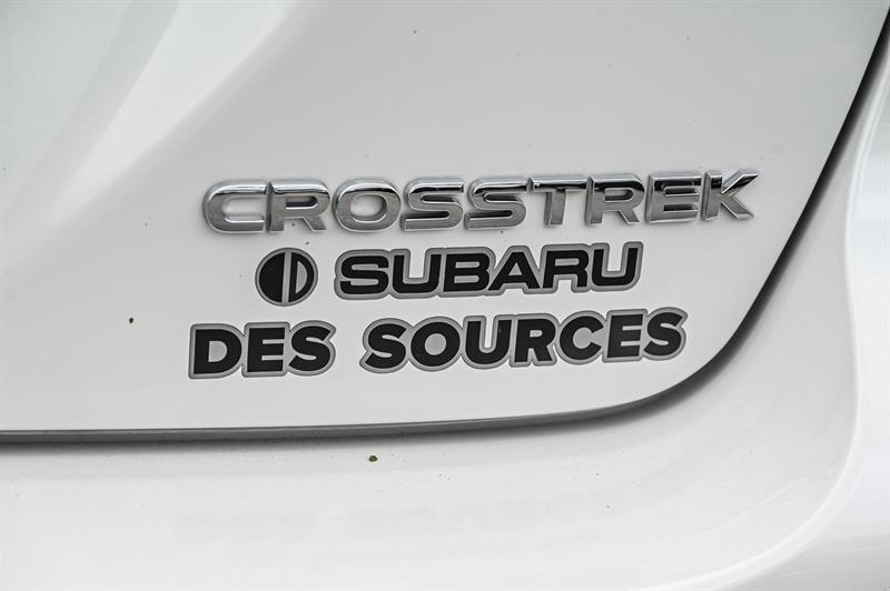 subaru Crosstrek 2024 - 8