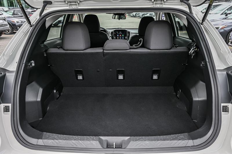 subaru Crosstrek 2024 - 9