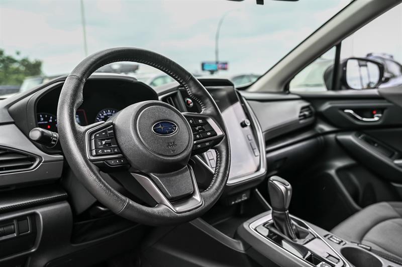 subaru Crosstrek 2024 - 10