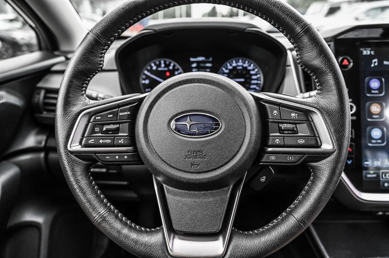 subaru Crosstrek 2024 - 11