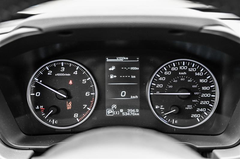 subaru Crosstrek 2024 - 13